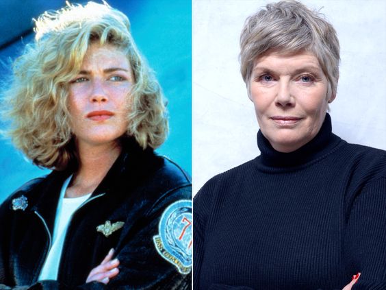 Kelly McGillis Life News