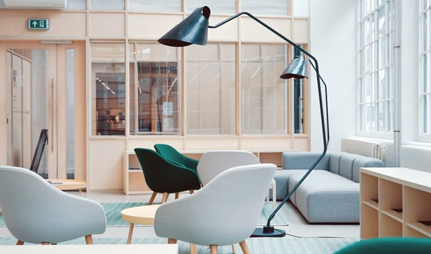 How to Create a Luxury Office Design to Impress Everyone