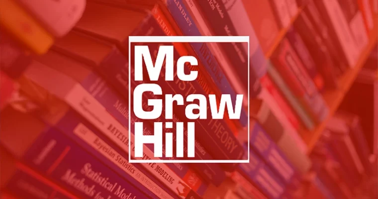 BARNES & NOBLE, MCGRAW-HILL INCREASE TEXTBOOK DISTRIBUTION