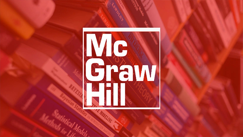 BARNES & NOBLE, MCGRAW-HILL INCREASE TEXTBOOK DISTRIBUTION