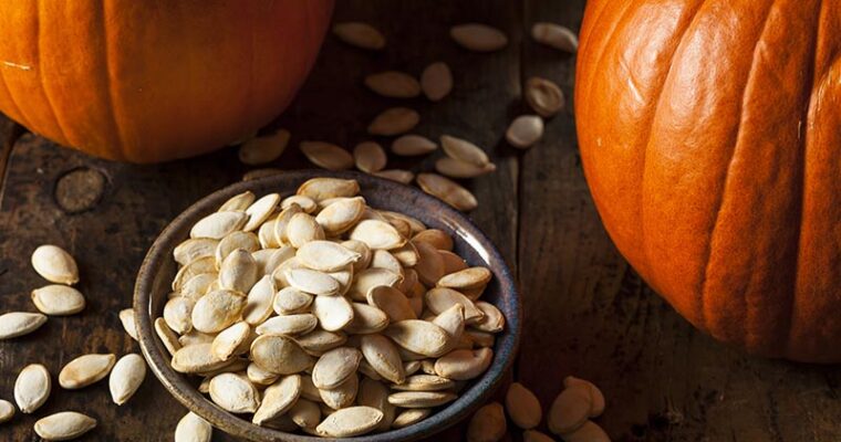 Pumpkin Seeds Have Numerous Health Advantages