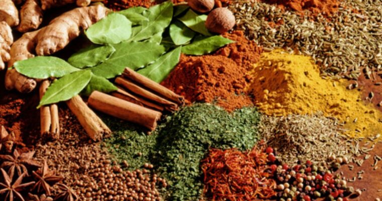 How to Export Your Spice Business