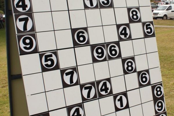 Get Much Benefits Of Sudoku Board Game In Australia