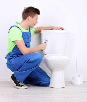 Top 5 Reasons Your Leaky Toilet Needs A Plumber