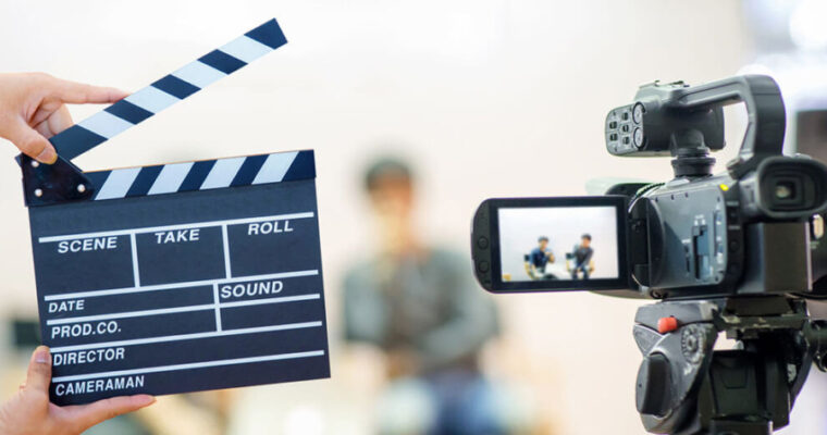 What To Look For When Hiring An Audiovisual Production Company