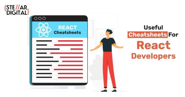 What are the 8 best cheatsheets for React developers?