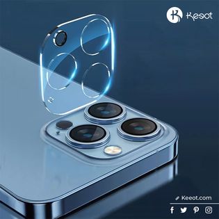 iPhone 14 Pro Lens Protector