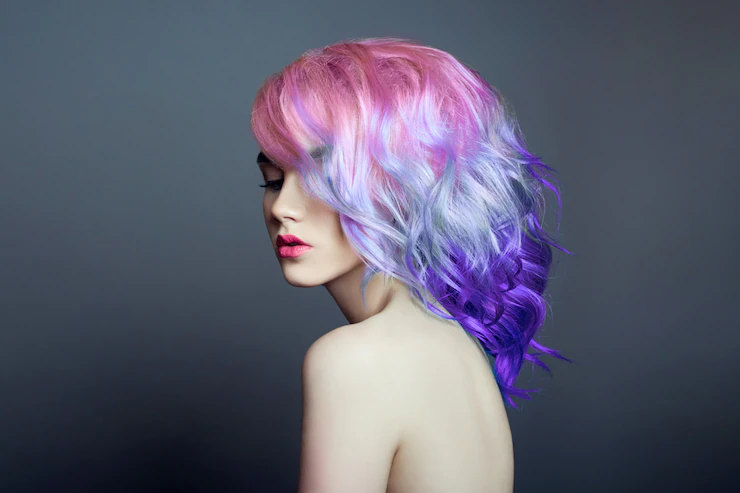 <B>Hair Color Trends In 2022</B>