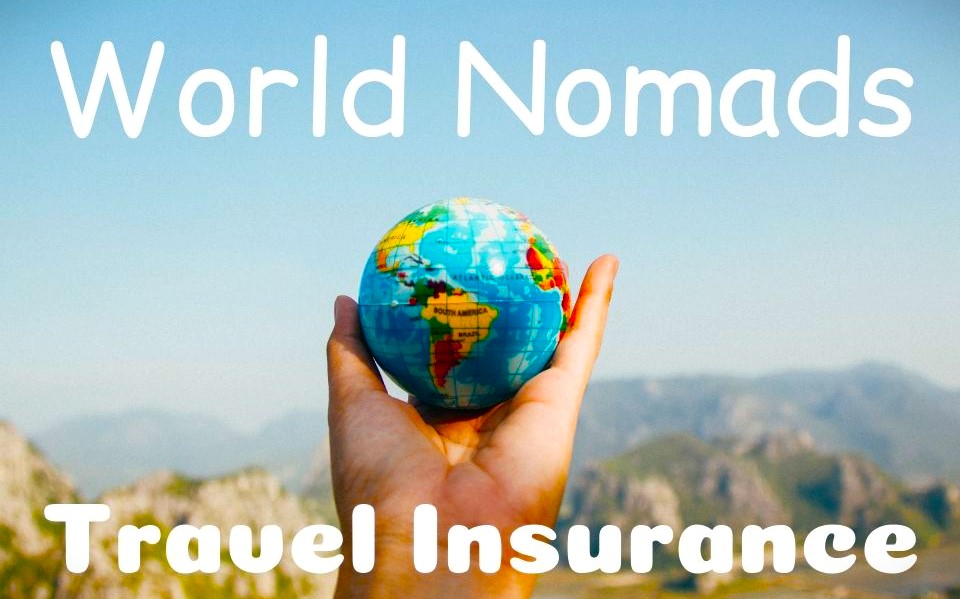 What You Need to Know About World Nomads Travel Insurance
