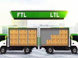 FTL Oman Alnowras Logistics Solution