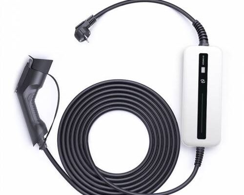 Electric Vehicle Charging Cables Market research report 2022