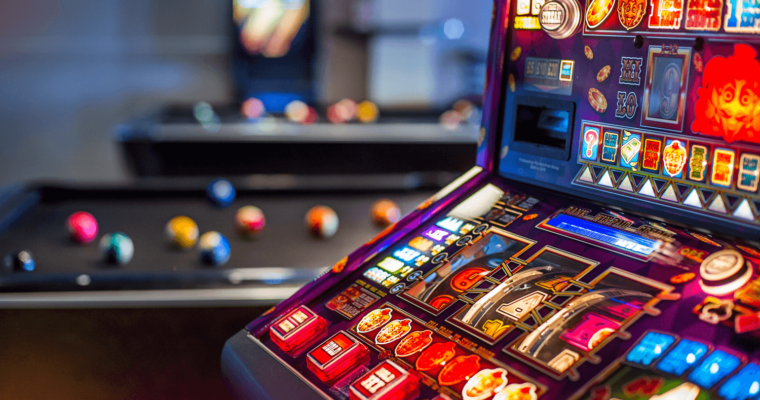 Important Things You Should Know Before Playing Slot Machine Games Online