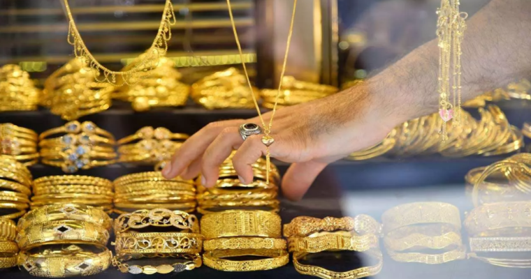 Get ready for higher gold prices in 2023!