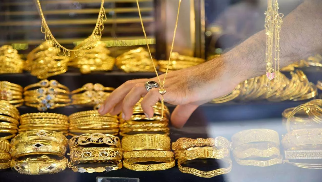 Get ready for higher gold prices in 2023!