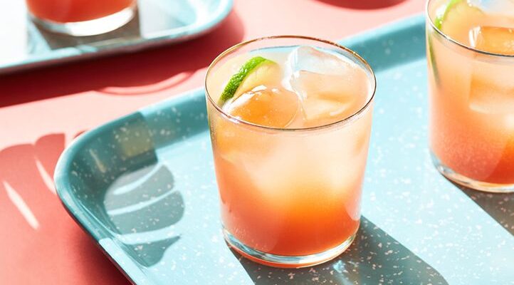 Deliciously Non-Alcoholic: Our Favorite Mocktail Recipes!