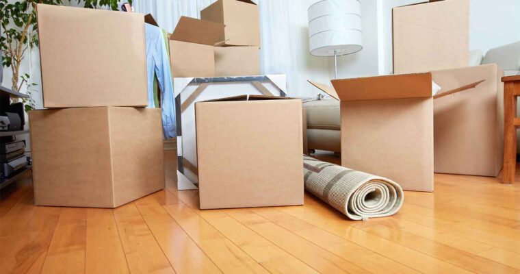 Walk through With Your Removals Squad When Planning for a Move