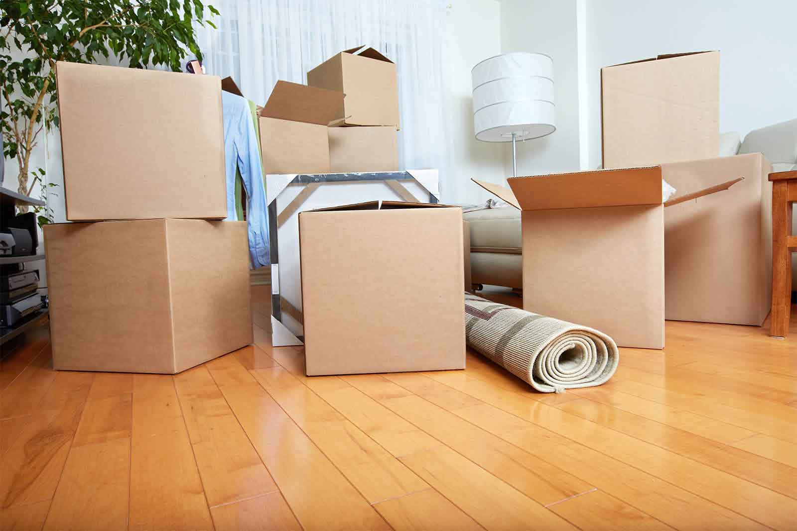 Walk through With Your Removals Squad When Planning for a Move