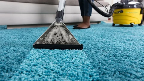 Carpet Cleaning Melbourne