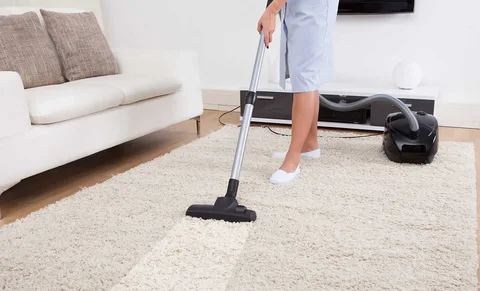 Choosing a Carpet Cleaning Melbourne Service