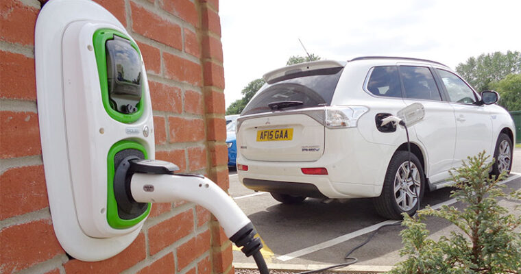 Everything you need to know about charging stations for  electric vehicles