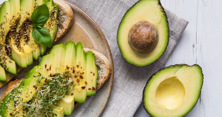 The Complete Guide To Avocados