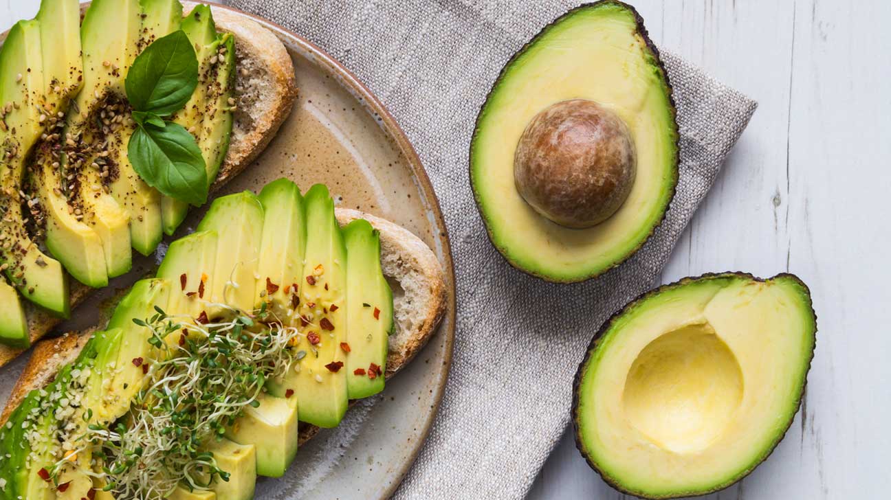 The Complete Guide To Avocados