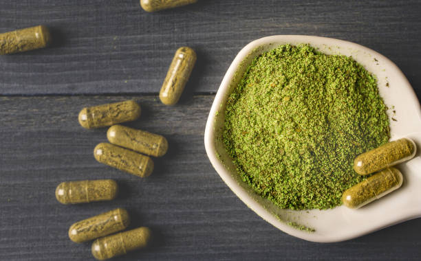 7 Reasons Why Demand for Kratom Is Increasing