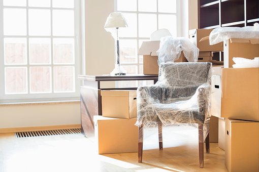 Why Should You Hire International Movers And Packers While Relocating?