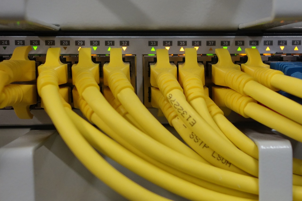 Why It Is Recommended To Have High-Performance Switches For A Network