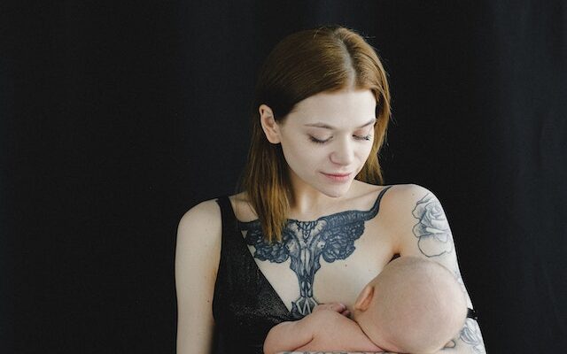 Lactation Specialists Debunk Breastfeeding Myths