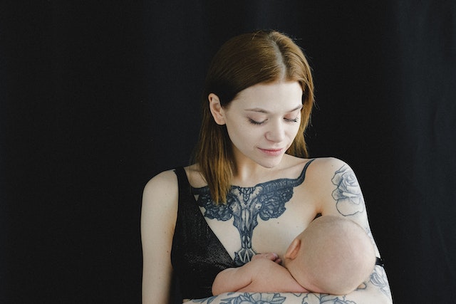 Lactation Specialists Debunk Breastfeeding Myths