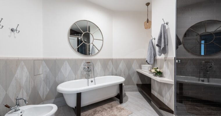 5 Ways To Get The Best Bathroom Renovation London