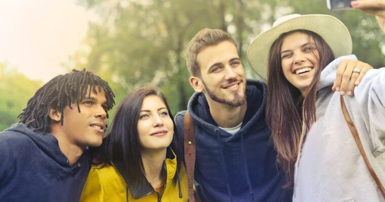 How to Stand Out From the gang whereas sporting a Hoodie