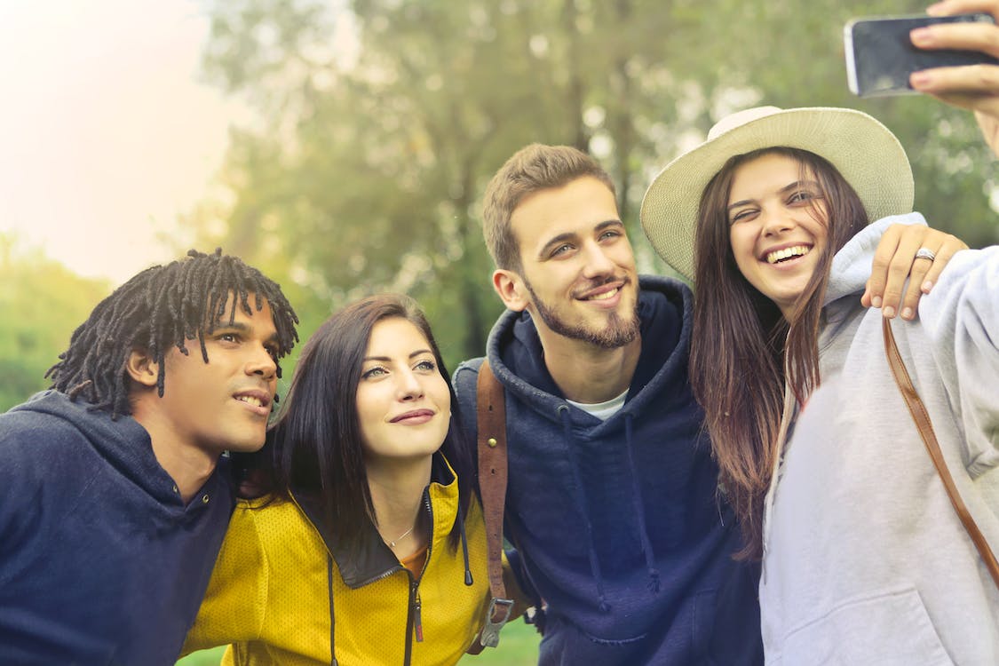 How to Stand Out From the gang whereas sporting a Hoodie