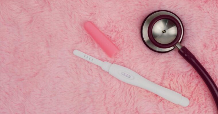 Why You Shouldn’t Freak Out If Your Pregnancy Test Is Negative?