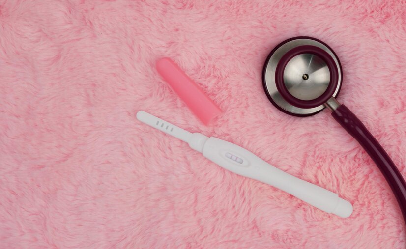 Why You Shouldn’t Freak Out If Your Pregnancy Test Is Negative?