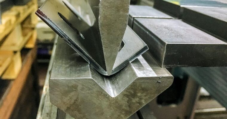 Get a Refine Product through Sheet Metal Folding