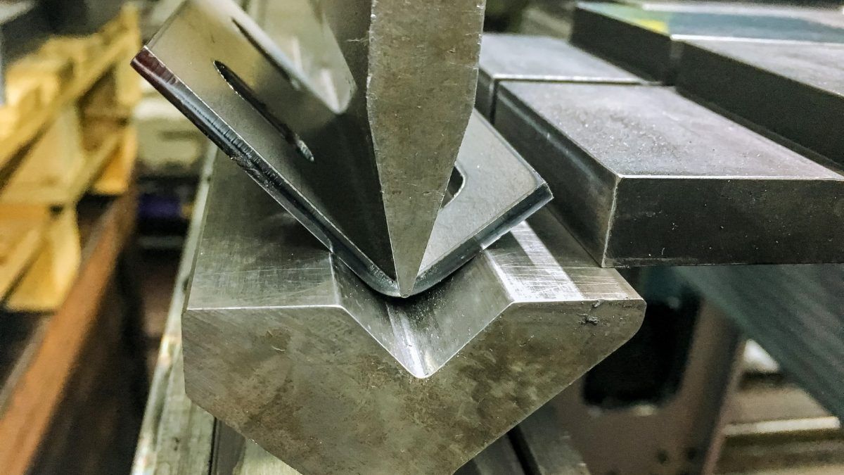 Get a Refine Product through Sheet Metal Folding