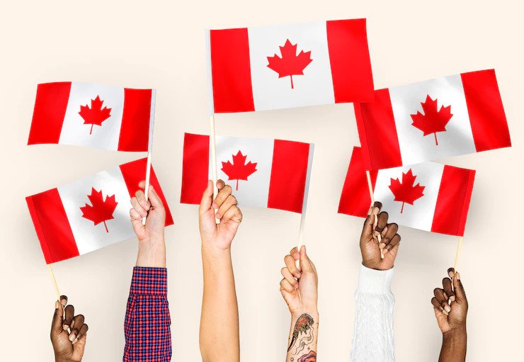 Why do International Students Choose to Study in Canada?