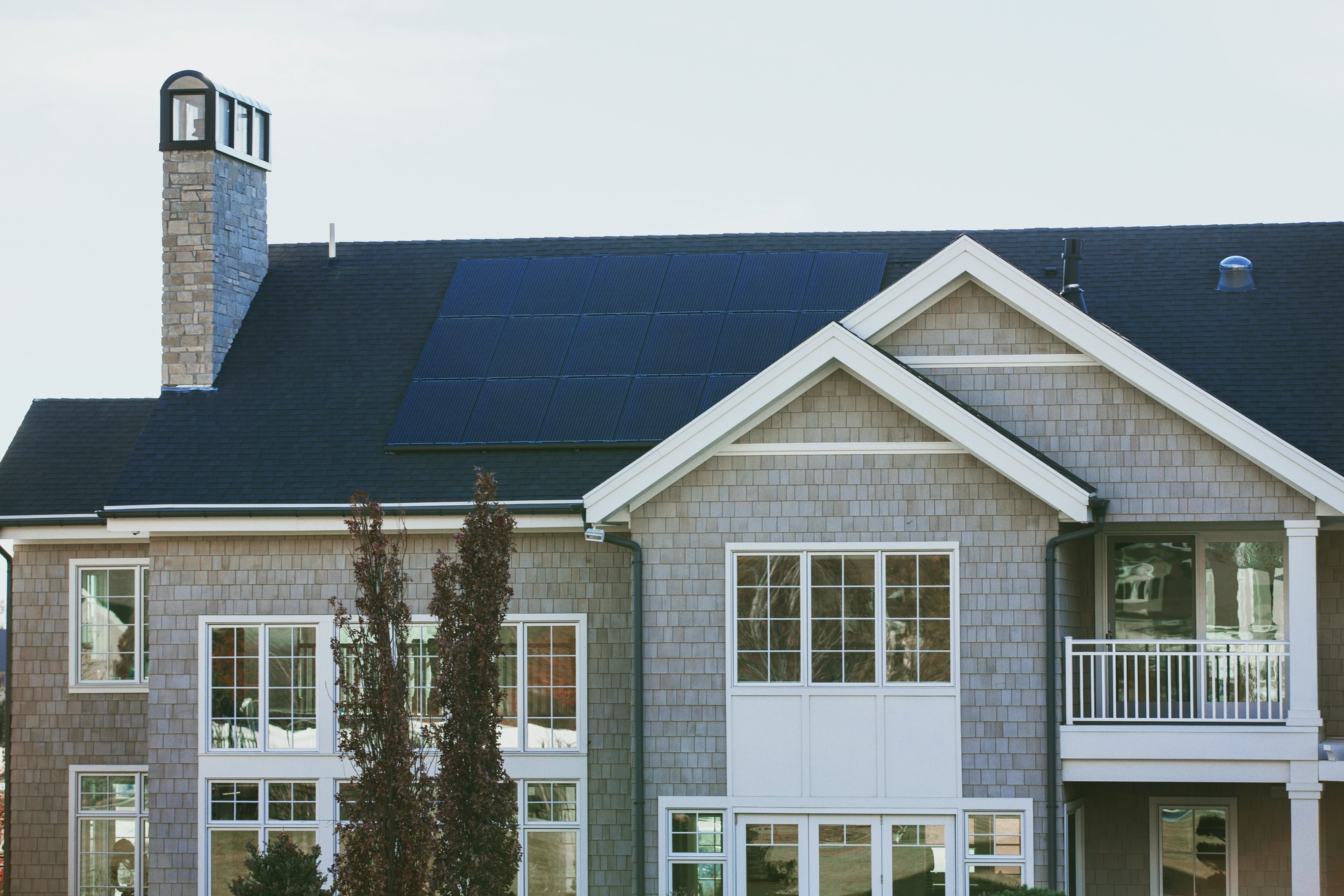 5 Tips On Maintaining Solar Panels At Home