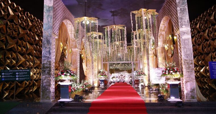 Opening A Banquet Hall In Delhi: What You Need To Know And How To Get Started