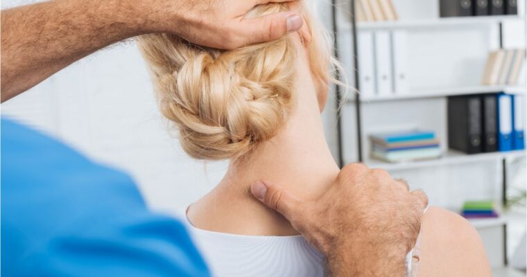 Benefits of Chiropractic Treatment