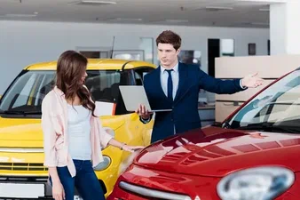 Simple Techniques To Remember While Buying a Used Car From Dealership