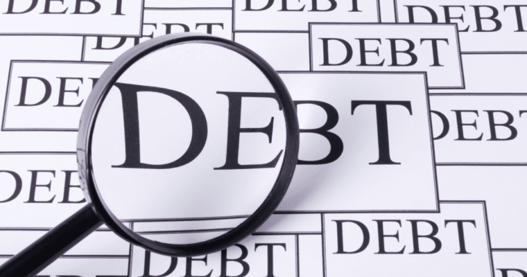 How to Apply for Debt Relief Program Ontario