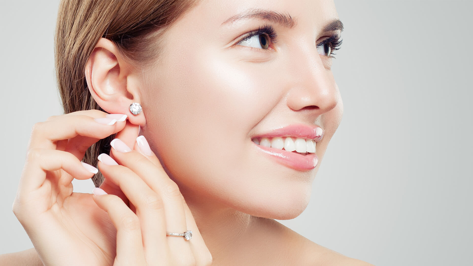 The Best Occasions for Wearing Diamond Earrings