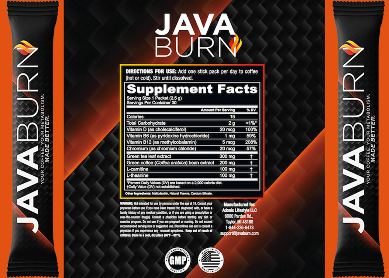 Diet Tips for Yourself Healthy Ways to Lose Weight with Java Burn Coffee