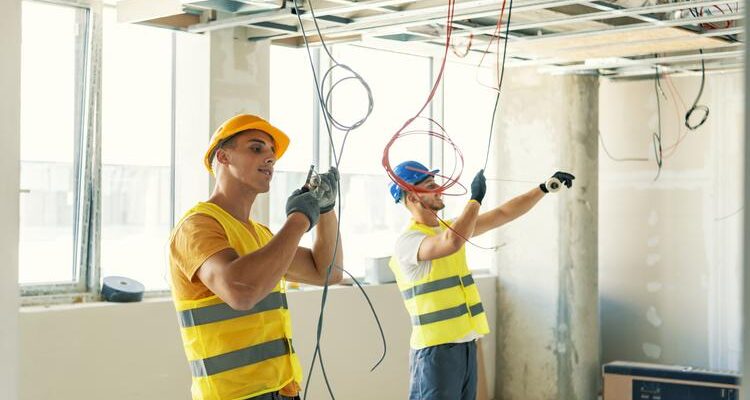 7 Tips to Starting Your Own Electrician Business