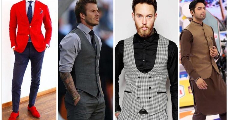 Exploring the Different Styles of Mens Waistcoat: From Traditional to Modern