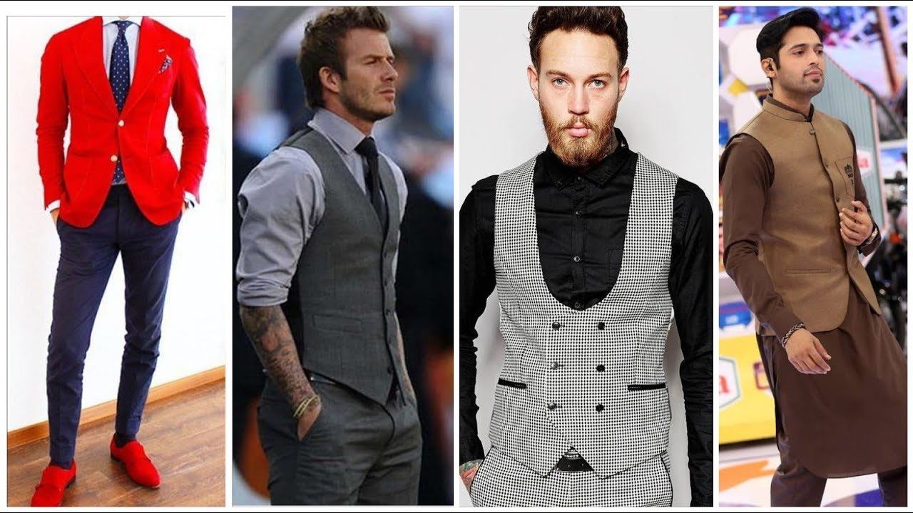 Exploring the Different Styles of Mens Waistcoat: From Traditional to Modern