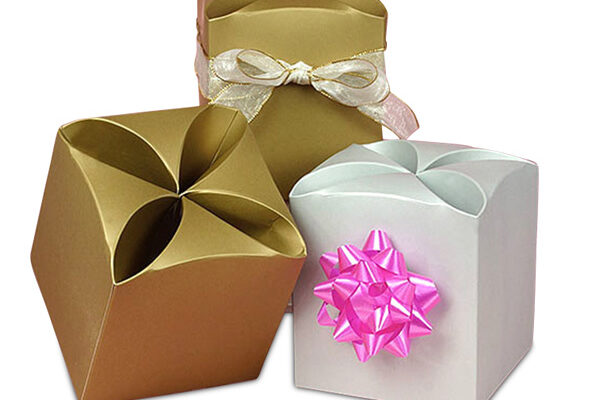 Learn How You Can Impress Your Customers with Favor Boxes